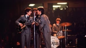 The Beatles - Live at the Washington Coliseum