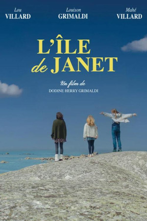 L'île de Janet