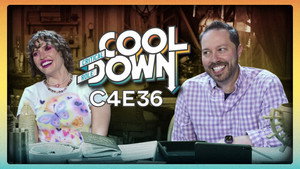 Episode 36 - Episode 35
