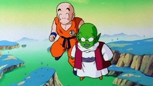 Dragon Ball Kai: 1×25