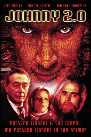 Poster Johnny 2.0 1998