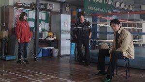 10 Counts To The Future Season 1 Episode 3