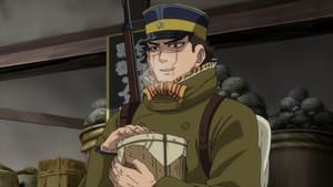 Golden Kamuy: 4×1