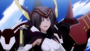 Undefeated Bahamut Chronicle Season 1 Episode 7