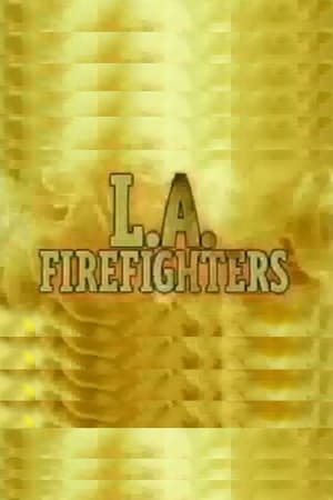 Poster L.A. Firefighters 1996