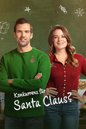 The Santa Class 12