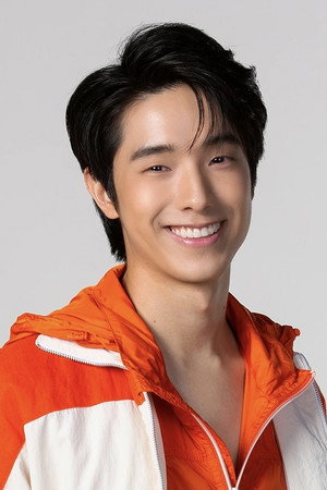 Kay Lertsittichai portrait