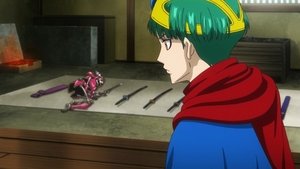 Gintama Season 7 Episode 34