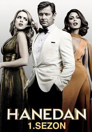 Hanedan: Sezon 1