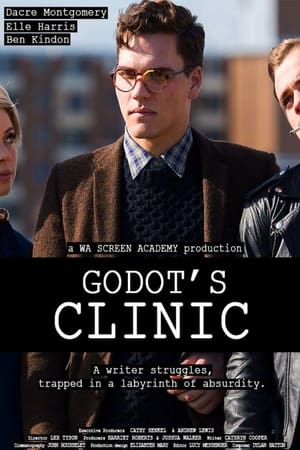 Poster Godot's Clinic 2015