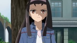 iDOLM@STER Xenoglossia Season 1 Episode 2