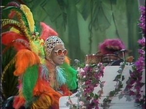 Elton John | StreamHub