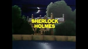 Michael Bentine's Potty Time Episode 16: SHERLOCK HOLMES