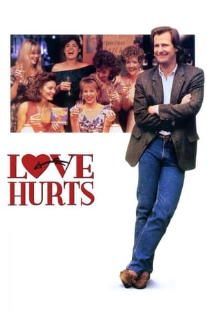 Poster Love Hurts 1990