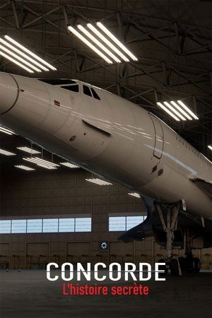 Image Concorde, L'Histoire Secrète