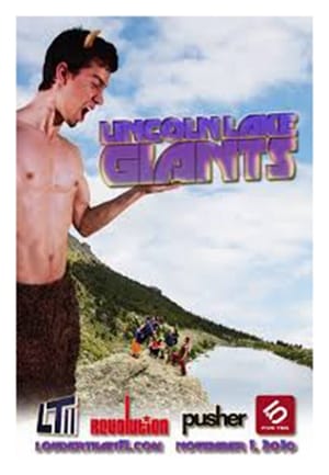 Lincoln Lake Giants poster
