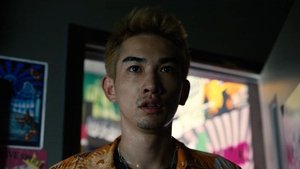 Alice in Borderland: Temporada 1 Episodio 1