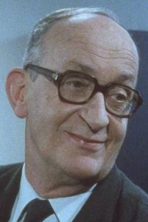 Philippe Castelli portrait