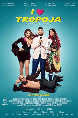 I Love Tropoja 13