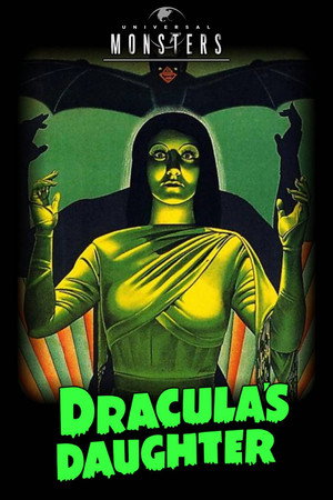Постер фильма «Дочь Дракулы (1936)» — (16 из 34)