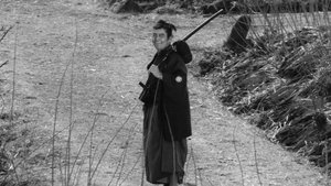 Yojimbo – Der Leibwächter (1961)