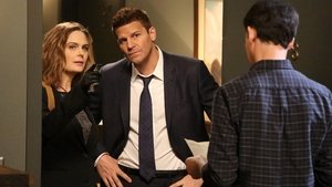 Bones 11 – Episodio 11