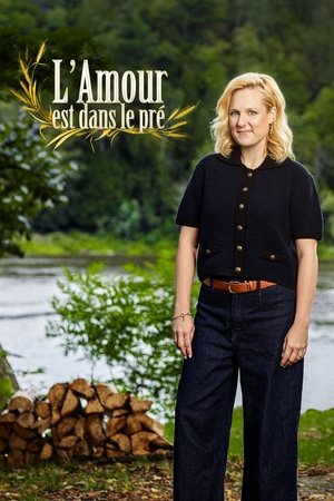 Image L'amour est dans le pré (Canada)