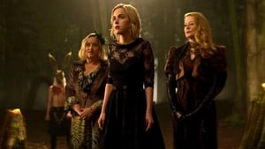 Chilling Adventures of Sabrina Season 1 Episode 2