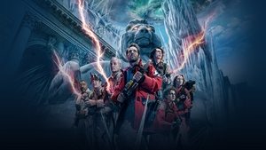 Ghostbusters: Frozen Empire – KhmerSub ( 2024 )