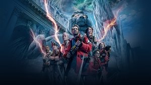 Ghostbusters: Frozen Empire (2024) Hindi Dubbed HD