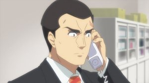 Kyokou Suiri: Saison 1 Episode 9