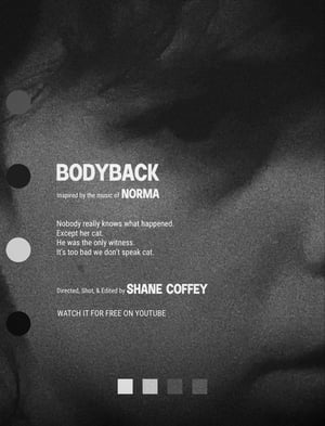 Poster Bodyback ()