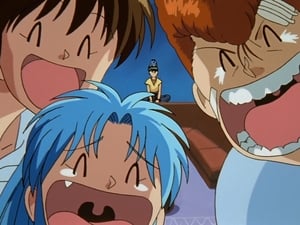 Yu Yu Hakusho: Season 2 Episode 18