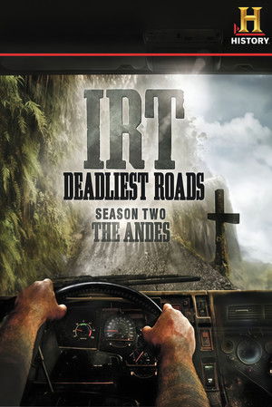 IRT Deadliest Roads - Season 2