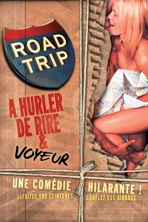 Poster Road trip 2000