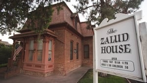 Ghost Adventures Zalud House
