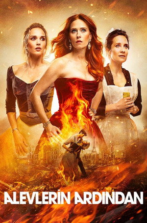 The Bonfire of Destiny 32