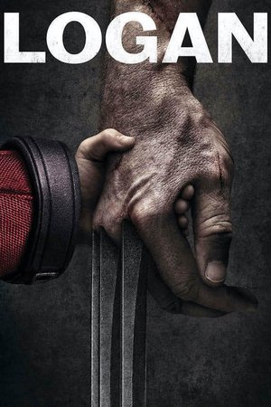 poster Logan