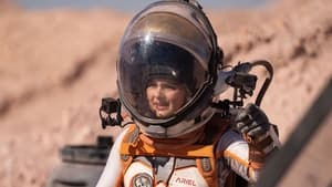 Stars on Mars Season 1 Episode 8