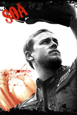 Постер сериала «Сыны анархии (2008 - 2014)» — (63 из 197)