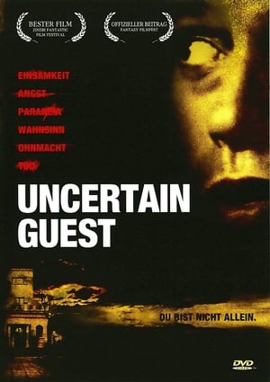 Poster Uncertain Guest 2004