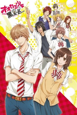 Assistir Ookami Shoujo to Kuro Ouji Online Grátis