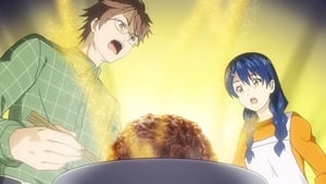 Food Wars! Shokugeki no Soma: Season 3 Eposode 4