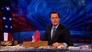 The Colbert Report: 10×14
