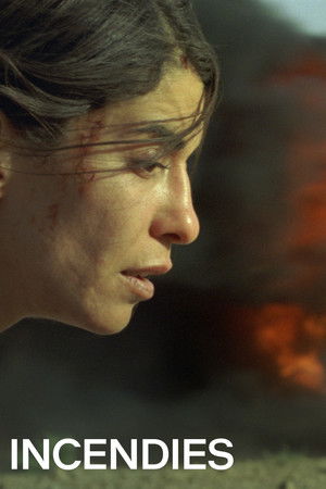 poster Incendies