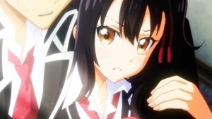 Boarding School Juliet: 1 Staffel 10 Folge