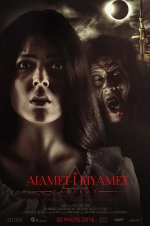 Poster Alamet-i Kıyamet 2016