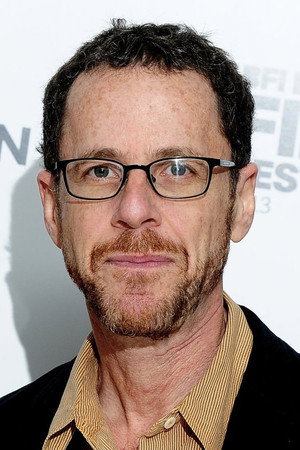 Ethan Coen