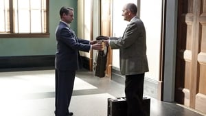 Agente Carter Temporada 1 Capítulo 7