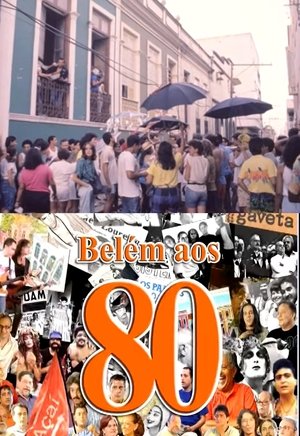 Belém aos 80 Belém aos 80